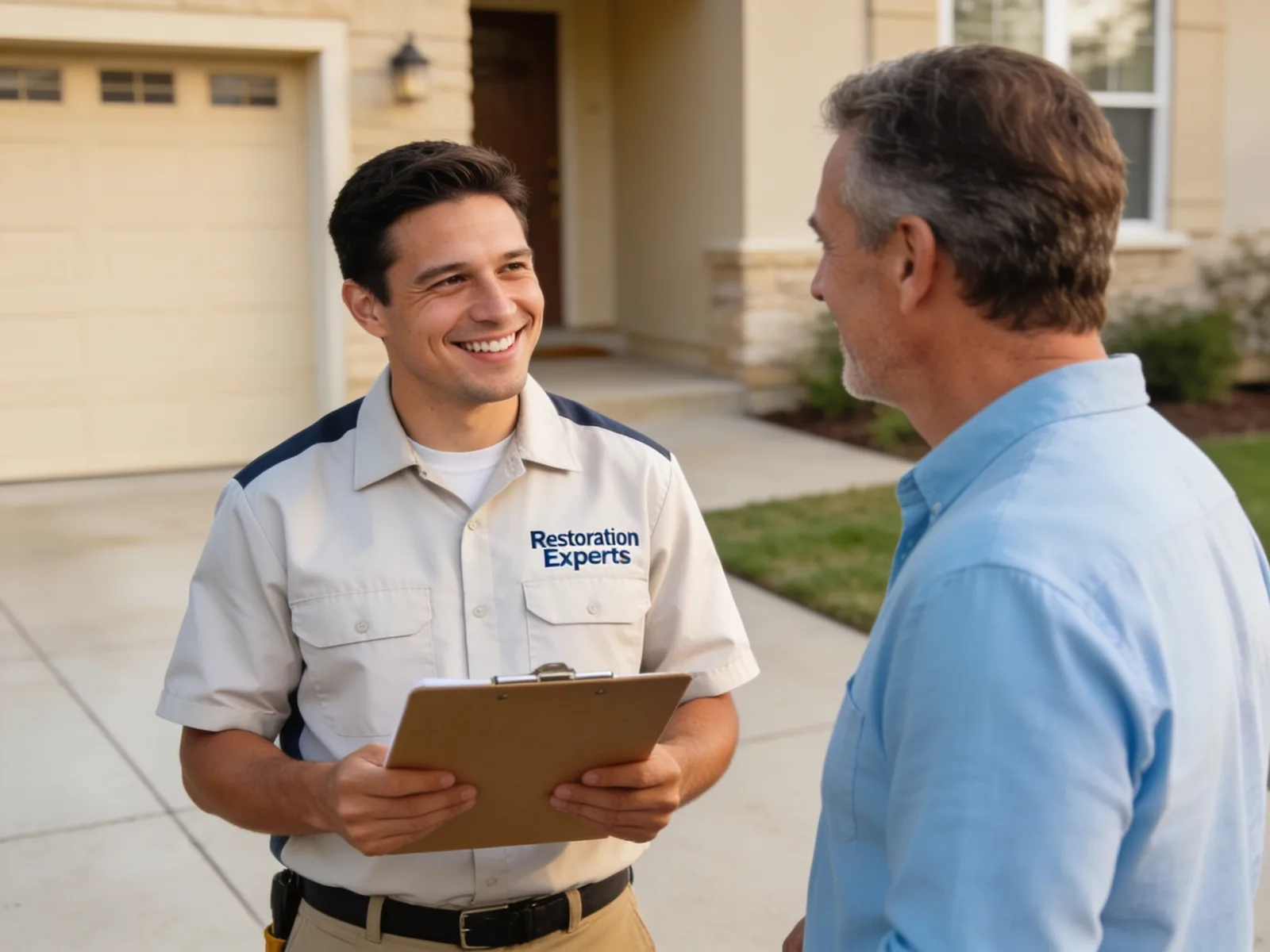 Water Damage Cleanup Lebanon, IN FAQs